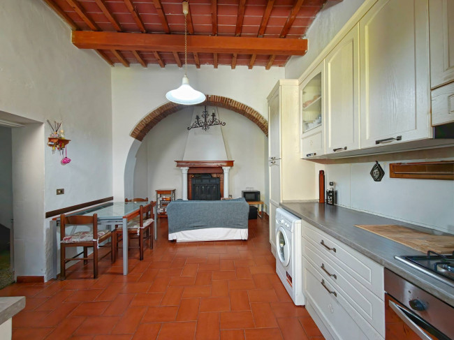 Casa singola in vendita a Carmignano