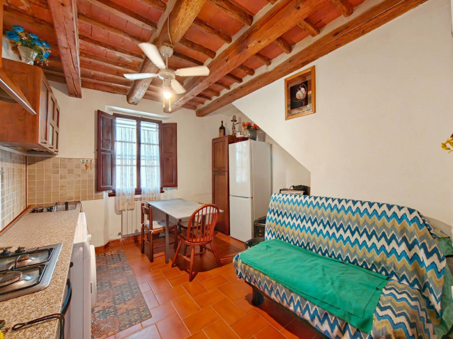 Casa singola in vendita a Carmignano