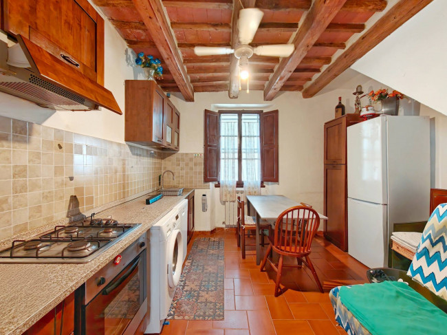 Casa singola in vendita a Carmignano