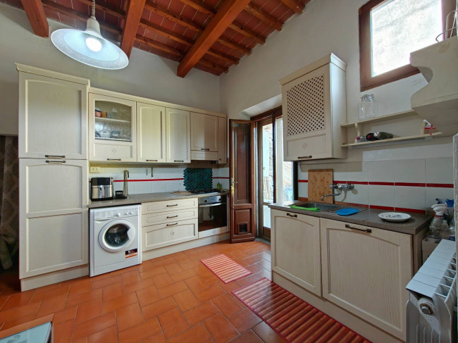 Casa singola in vendita a Carmignano