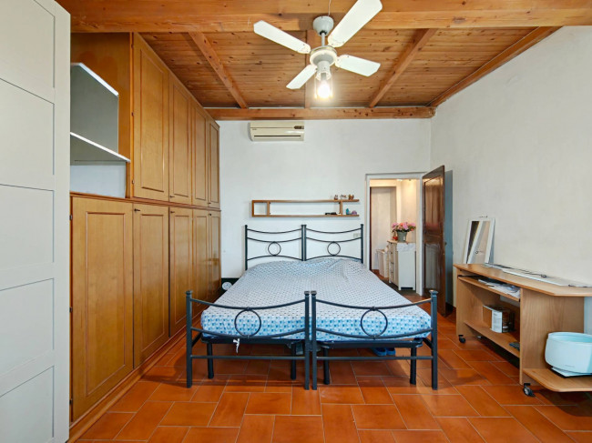 Casa singola in vendita a Carmignano