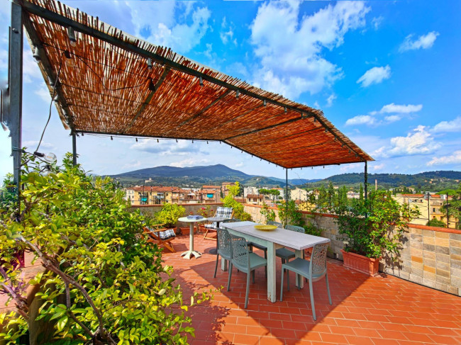 Appartamento in vendita a Firenze