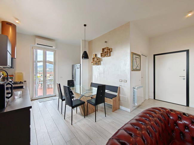 Appartamento in vendita a Firenze