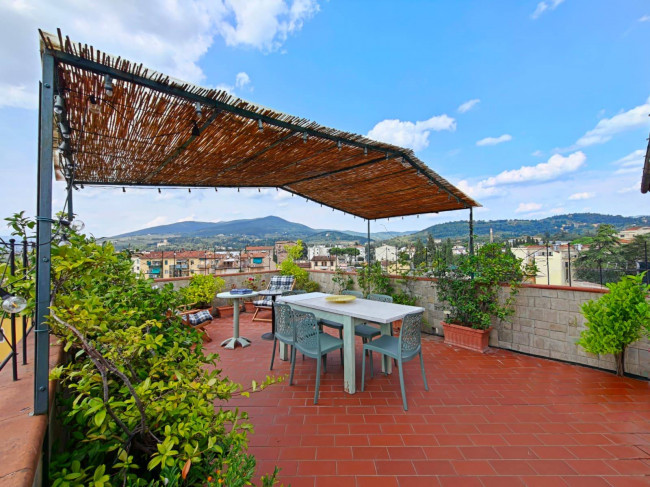 Appartamento in vendita a Firenze