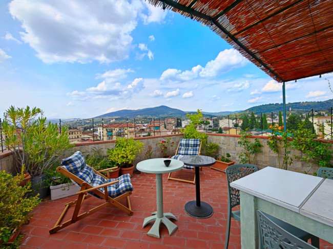 Appartamento in vendita a Firenze