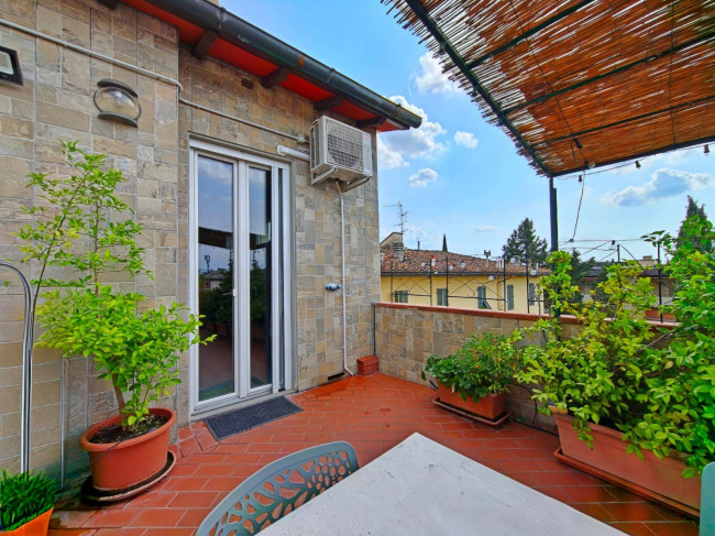 Appartamento in vendita a Firenze