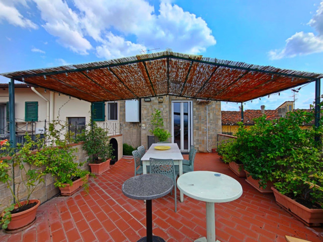 Appartamento in vendita a Firenze