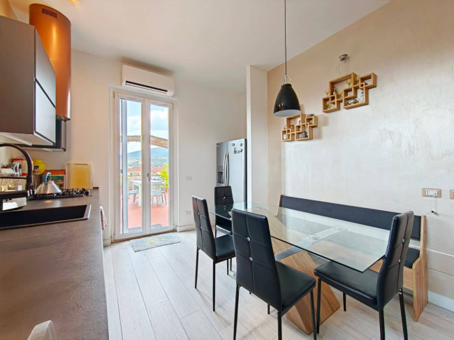 Appartamento in vendita a Firenze