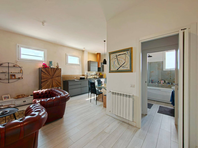 Appartamento in vendita a Firenze