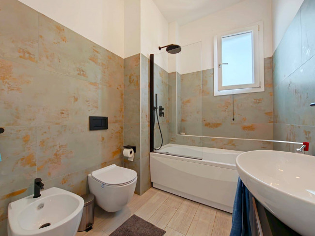 Appartamento in vendita a Firenze