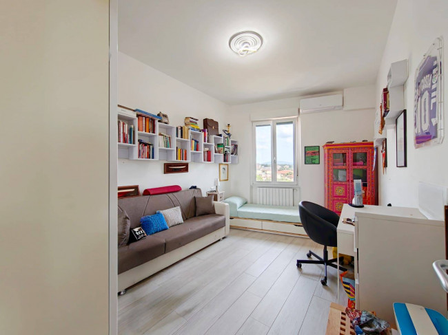 Appartamento in vendita a Firenze