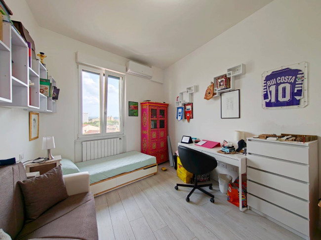 Appartamento in vendita a Firenze
