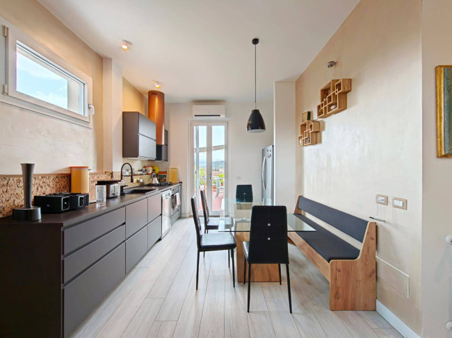 Appartamento in vendita a Firenze