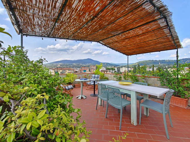 Appartamento in vendita a Firenze