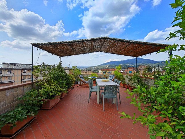 Appartamento in vendita a Firenze