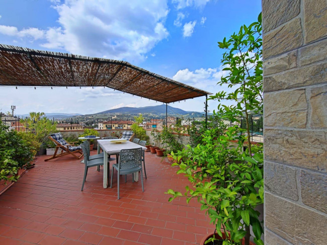 Appartamento in vendita a Firenze