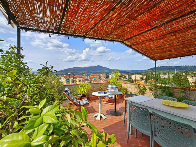 Appartamento in vendita a Firenze