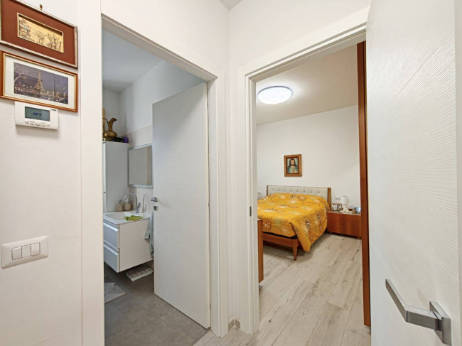 Appartamento in vendita a Campi Bisenzio