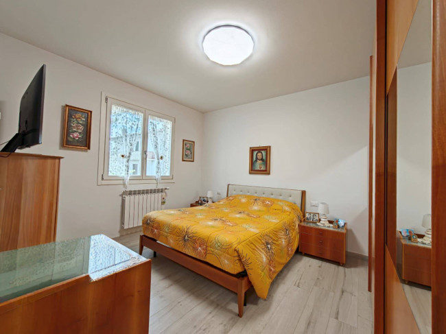 Appartamento in vendita a Campi Bisenzio