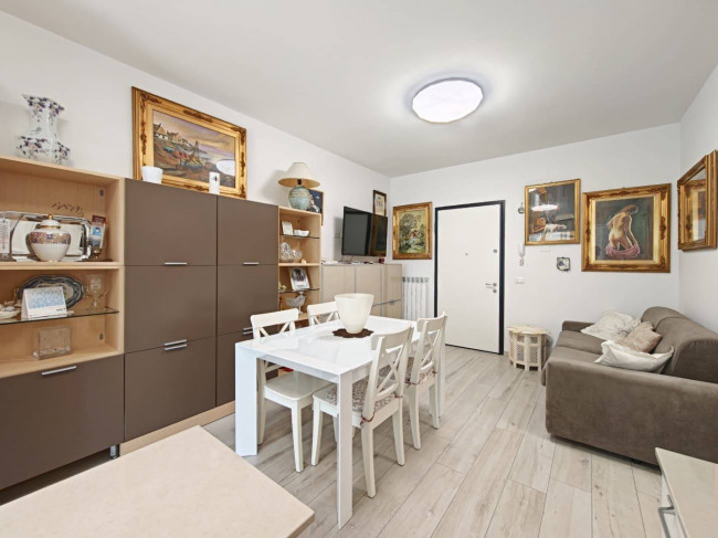 Appartamento in vendita a Campi Bisenzio