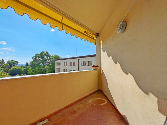 Appartamento in vendita a Sesto Fiorentino