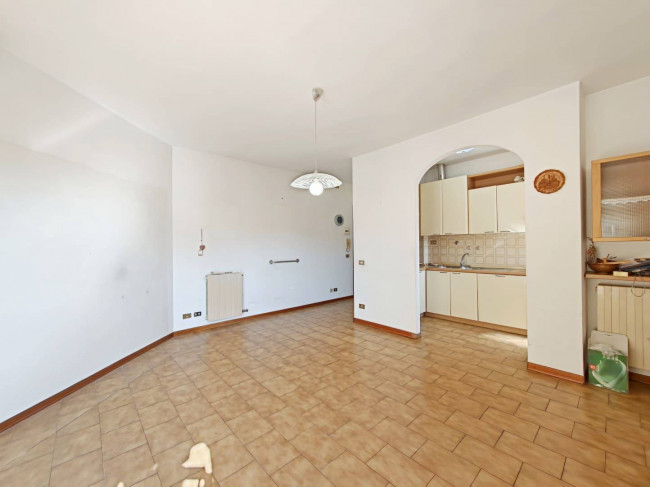 Appartamento in vendita a Sesto Fiorentino