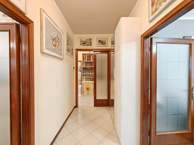 Appartamento in vendita a Campi Bisenzio