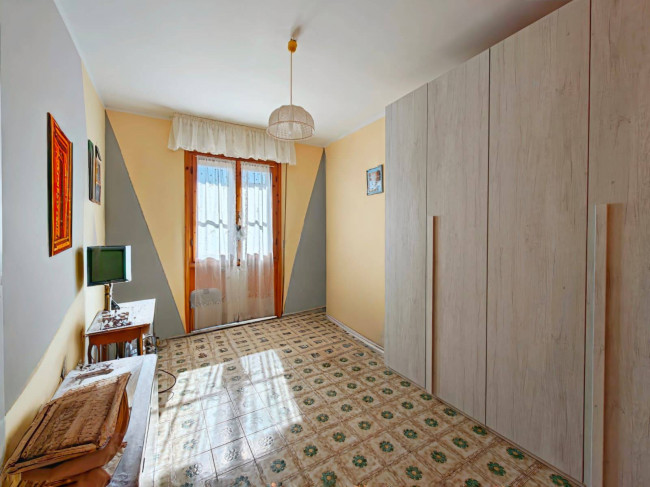 Appartamento in vendita a Campi Bisenzio