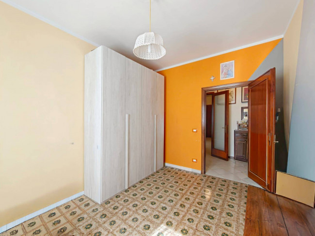 Appartamento in vendita a Campi Bisenzio