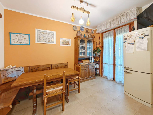 Appartamento in vendita a Campi Bisenzio