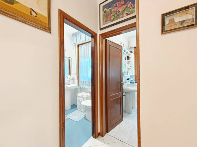 Appartamento in vendita a Campi Bisenzio