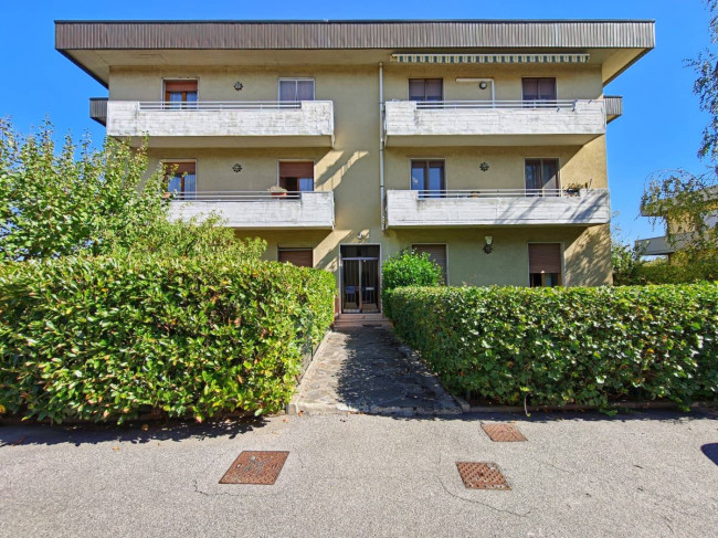 Appartamento in vendita a Campi Bisenzio
