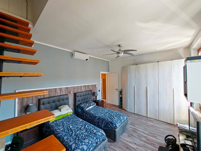 Casa singola in vendita a Campi Bisenzio