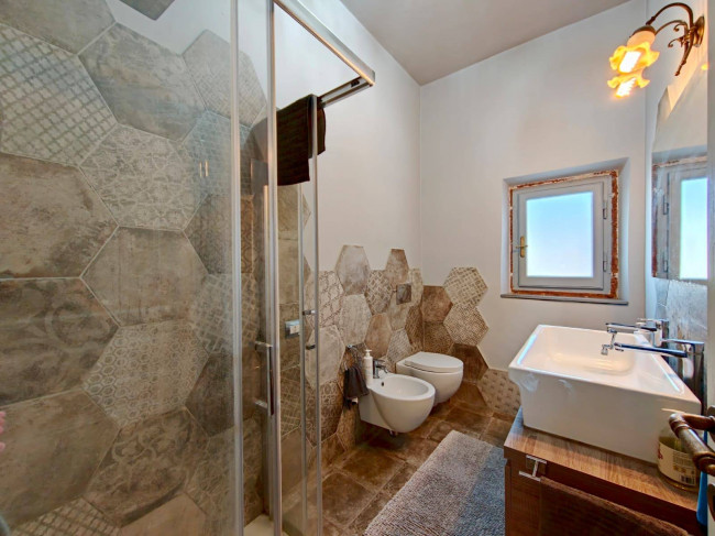 Casa singola in vendita a Campi Bisenzio
