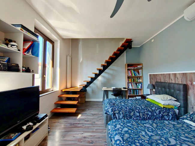 Casa singola in vendita a Campi Bisenzio