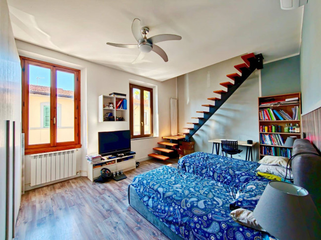Casa singola in vendita a Campi Bisenzio