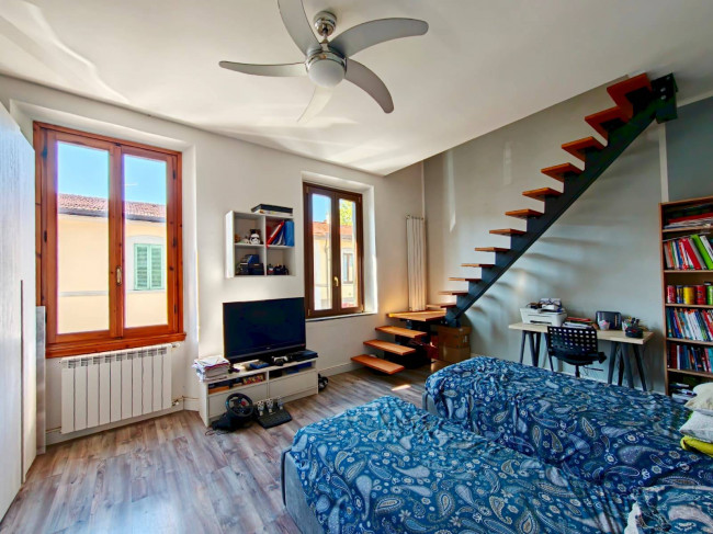 Casa singola in vendita a Campi Bisenzio
