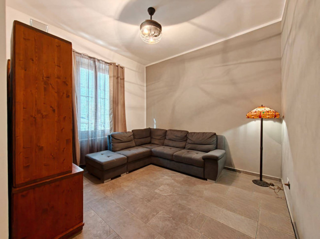 Casa singola in vendita a Campi Bisenzio
