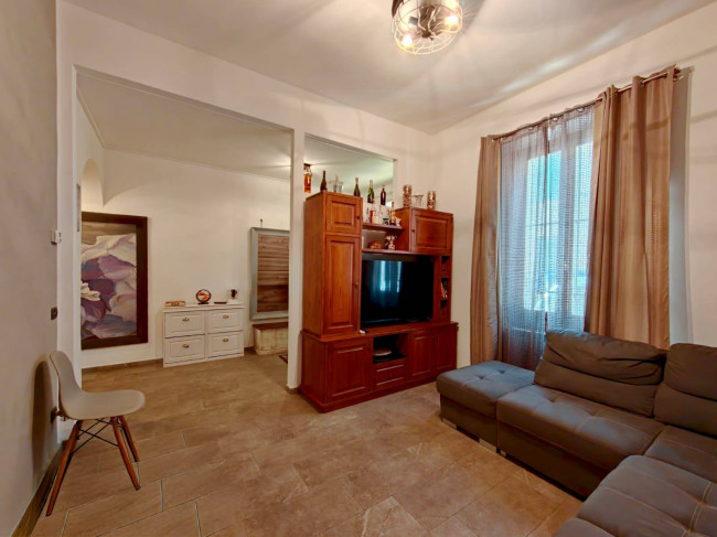 Casa singola in vendita a Campi Bisenzio