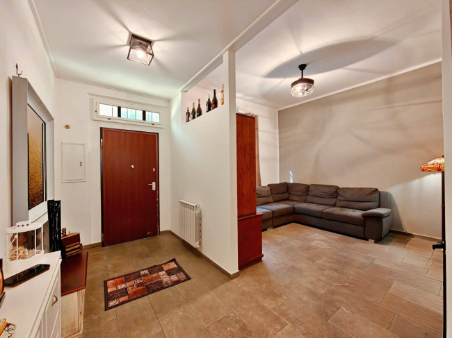 Casa singola in vendita a Campi Bisenzio
