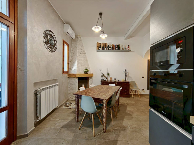 Casa singola in vendita a Campi Bisenzio