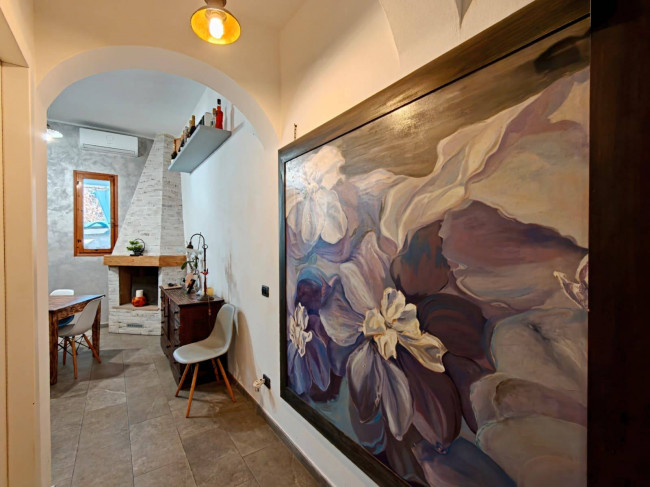 Casa singola in vendita a Campi Bisenzio