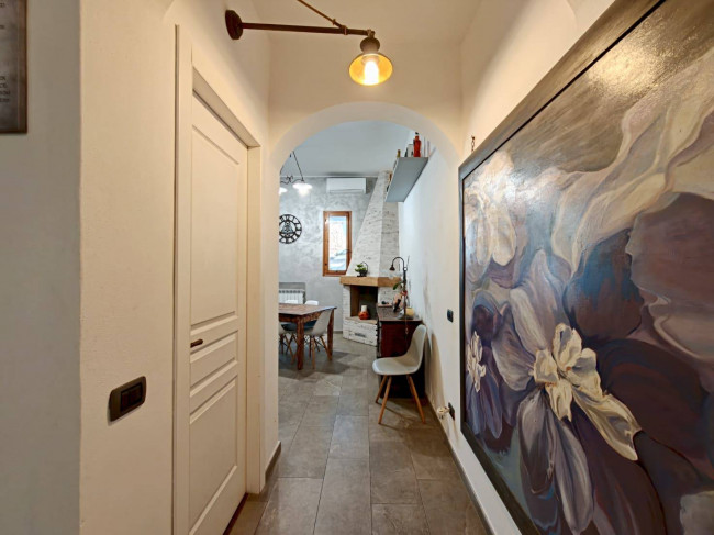 Casa singola in vendita a Campi Bisenzio