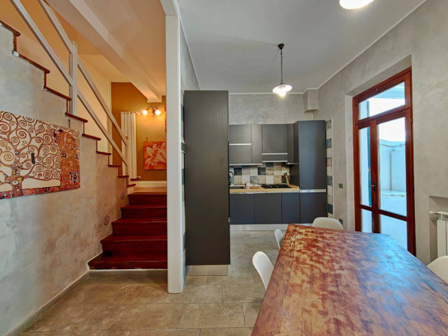 Casa singola in vendita a Campi Bisenzio