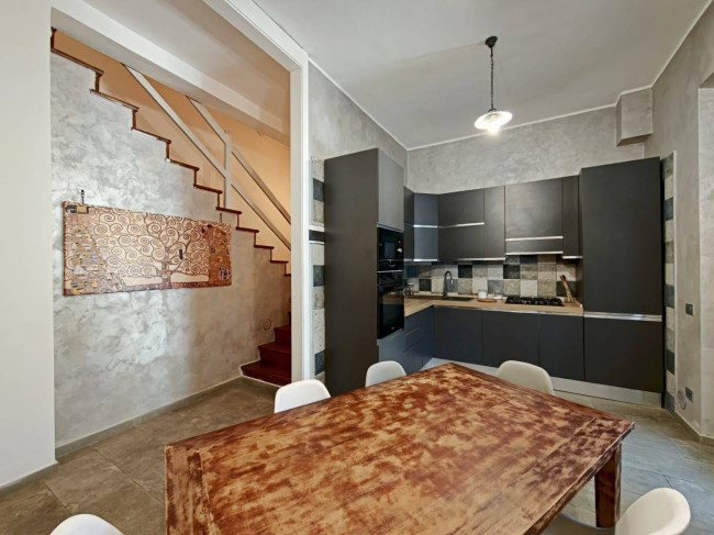 Casa singola in vendita a Campi Bisenzio