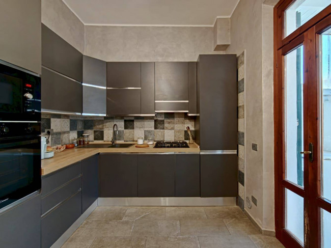 Casa singola in vendita a Campi Bisenzio