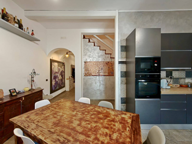 Casa singola in vendita a Campi Bisenzio