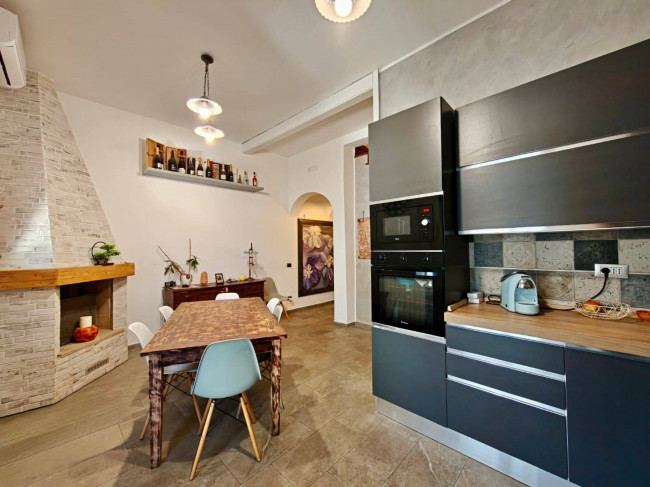 Casa singola in vendita a Campi Bisenzio