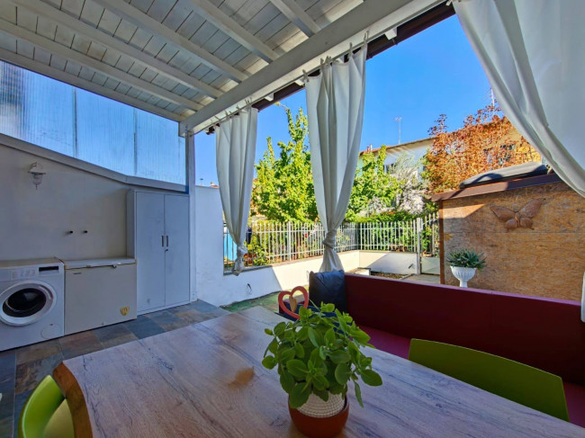 Casa singola in vendita a Campi Bisenzio