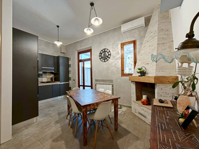 Casa singola in vendita a Campi Bisenzio